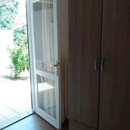 Apartment Golemac Portoroz Exterior photo