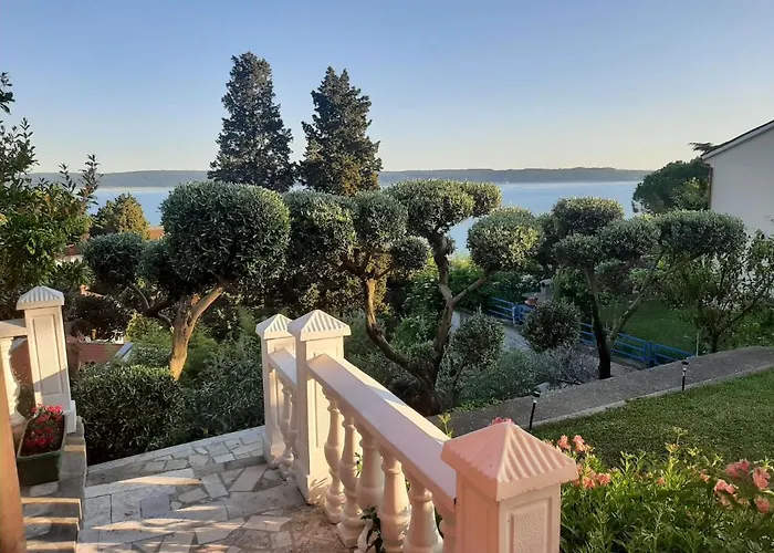 Apartment Golemac