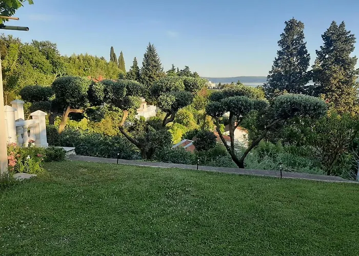 Apartment Golemac