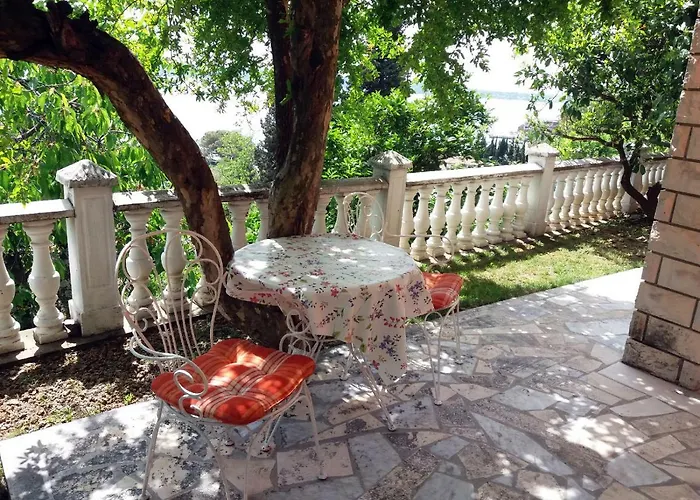 Apartment Golemac