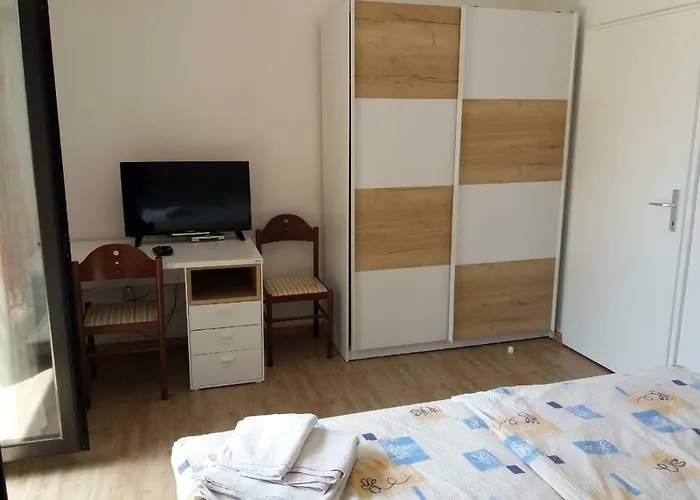 Apartment Golemac