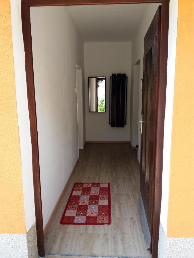 Golemac Apartment