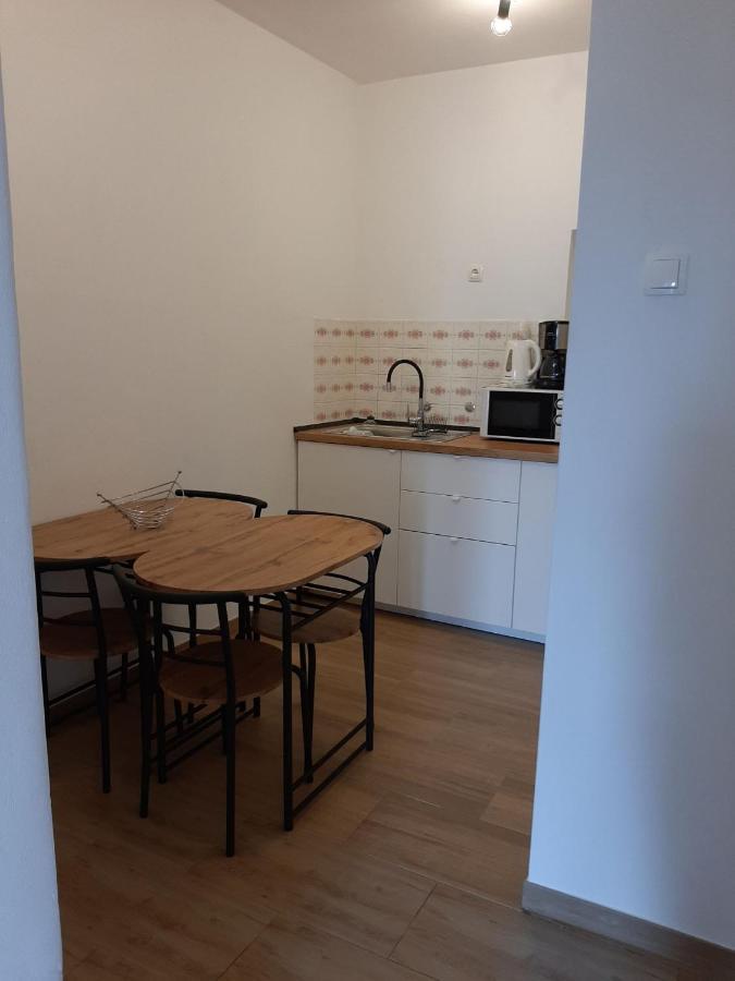 Golemac Apartment *