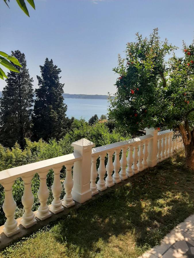 Apartment Golemac *