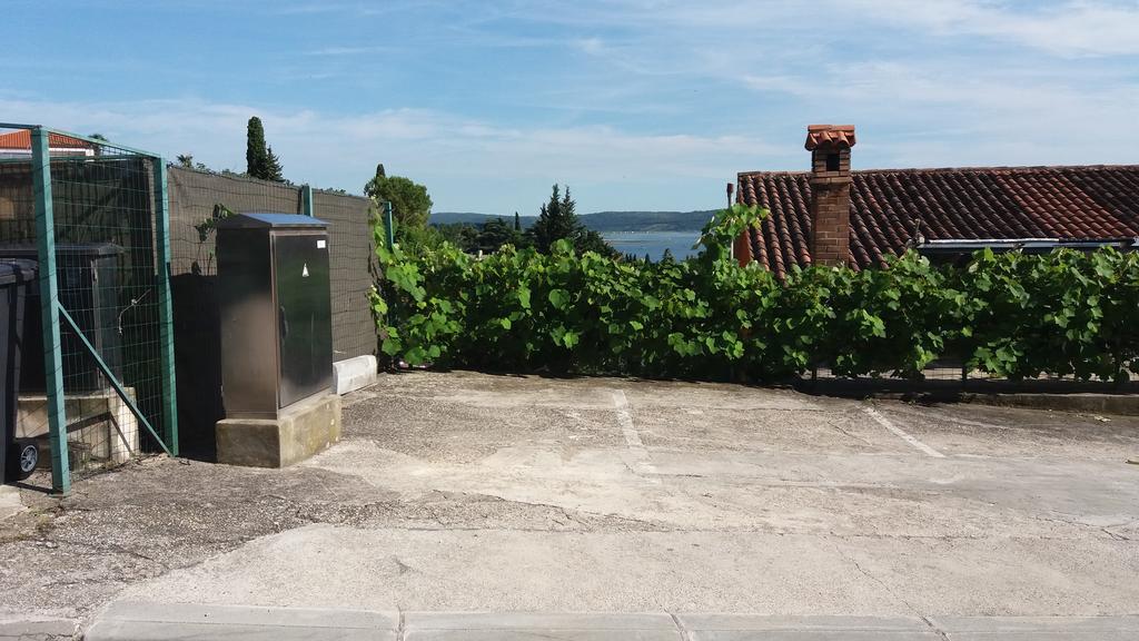 Apartment Golemac Portoroz