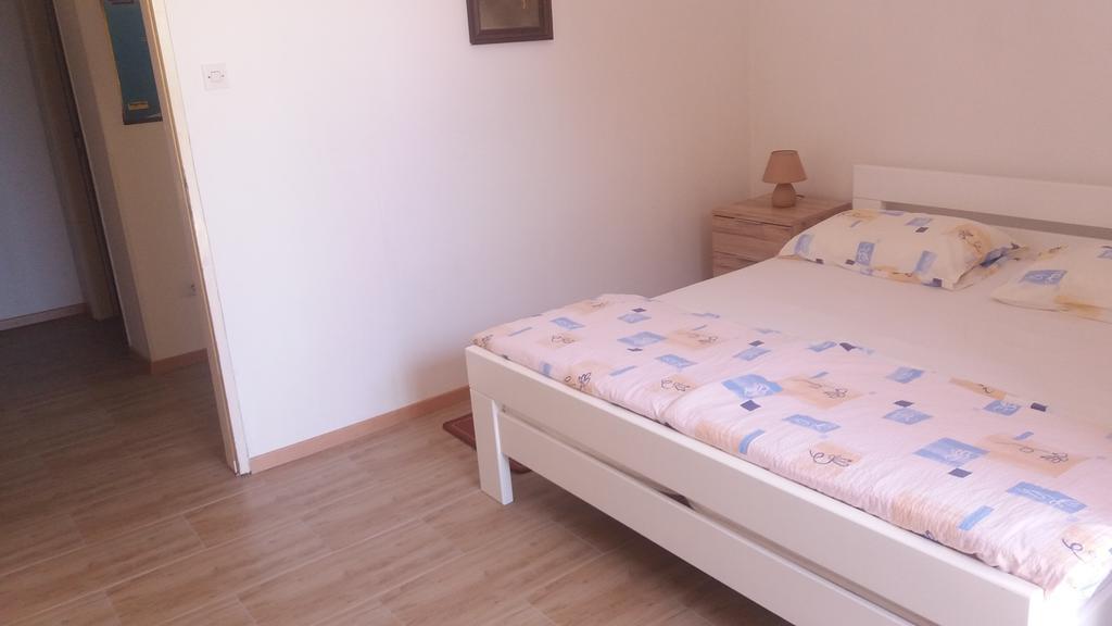 Apartment Golemac