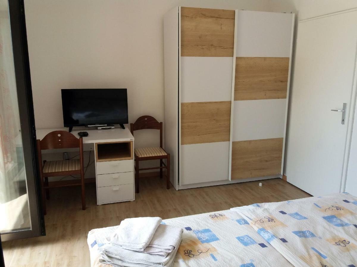 Apartment Golemac *