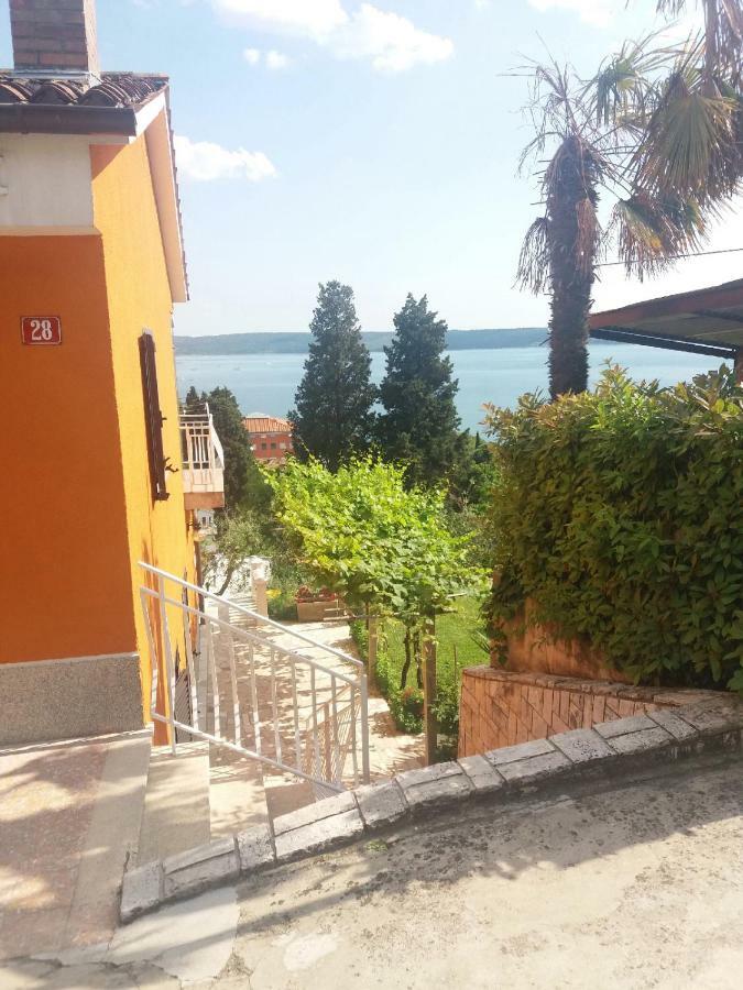 Apartment Golemac Portoroz