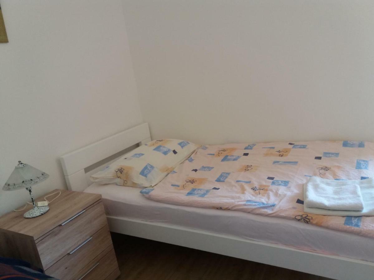 Golemac Apartment