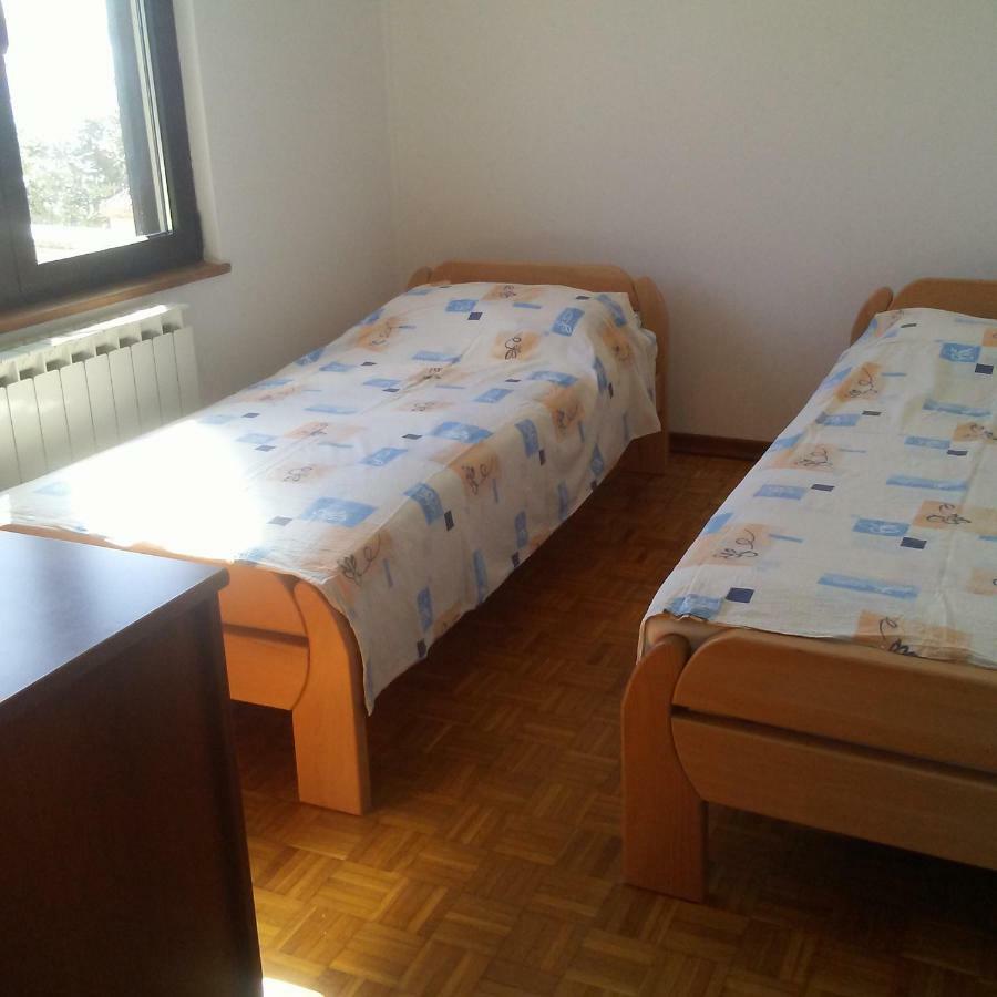 Apartment Golemac
