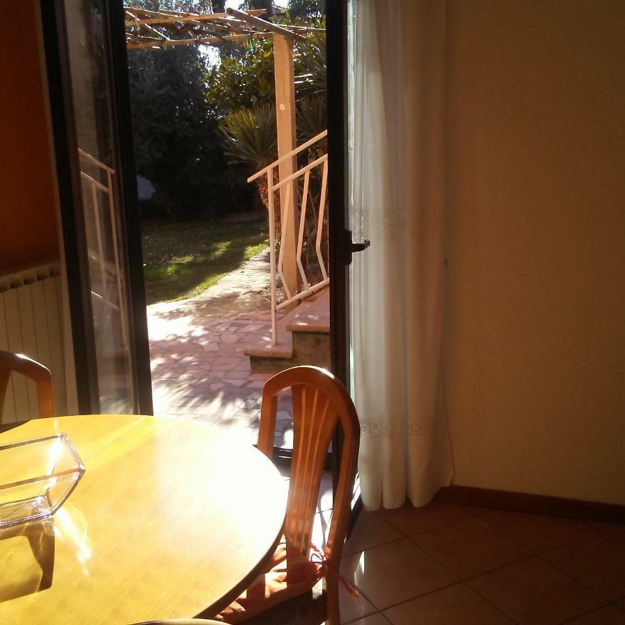 Apartment Golemac Portoroz