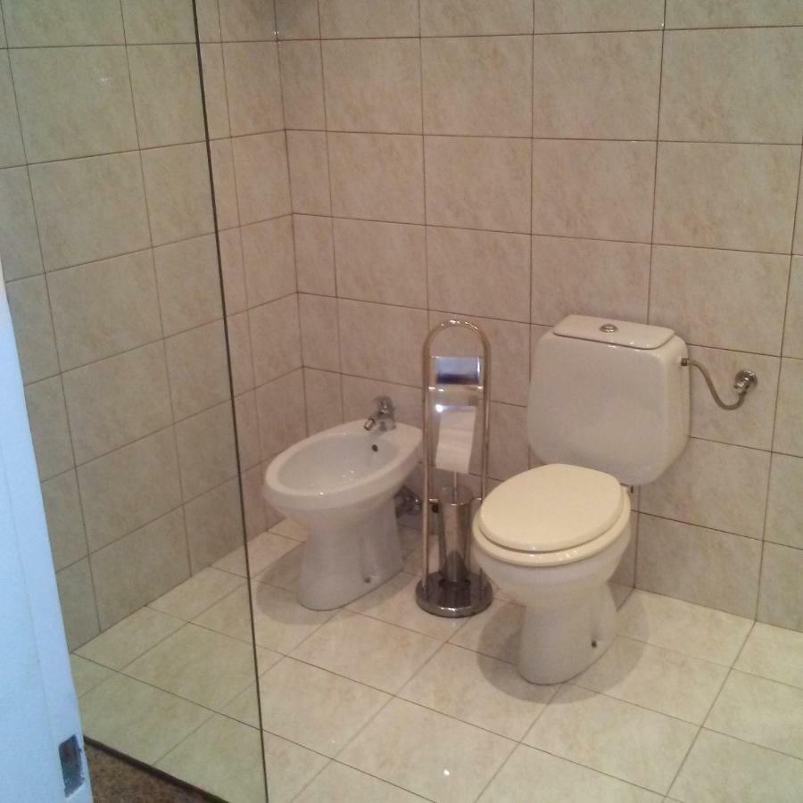 Apartment Golemac *