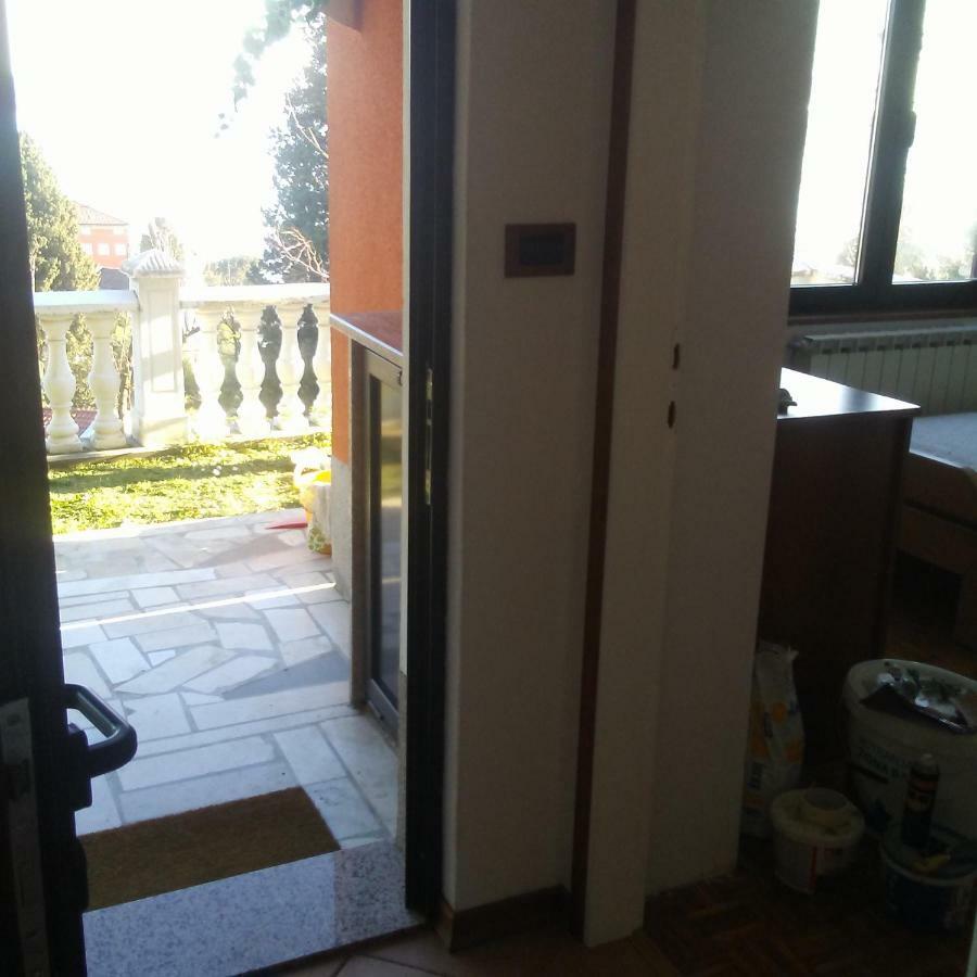Golemac Apartment *