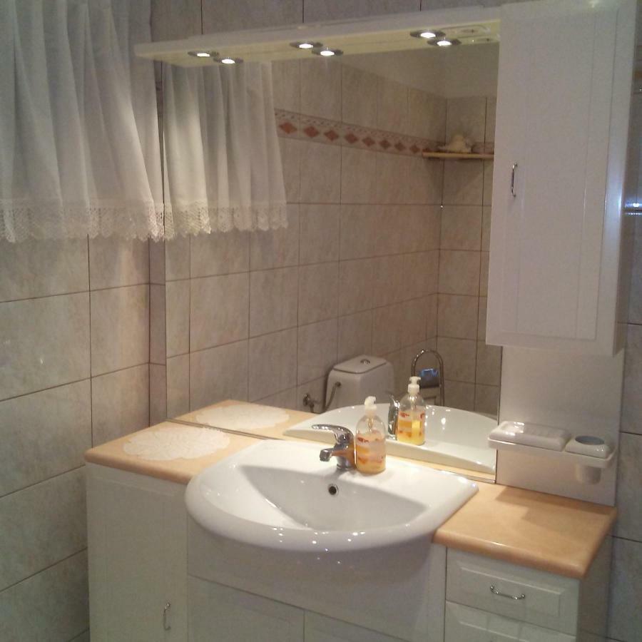 Golemac Apartment *